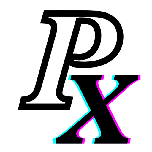 pxless icon