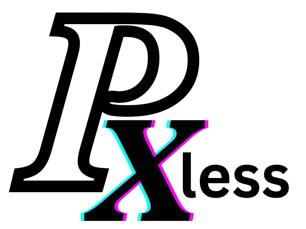 pxless