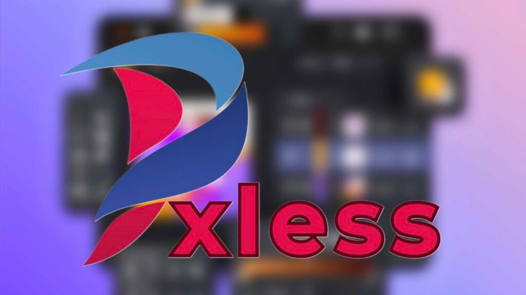 Pxless - Creativity made simple 5 pxless