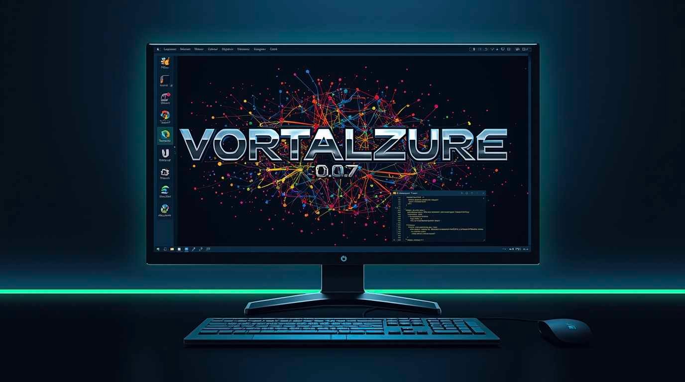 about vortalzure3.0.0.7 software now
