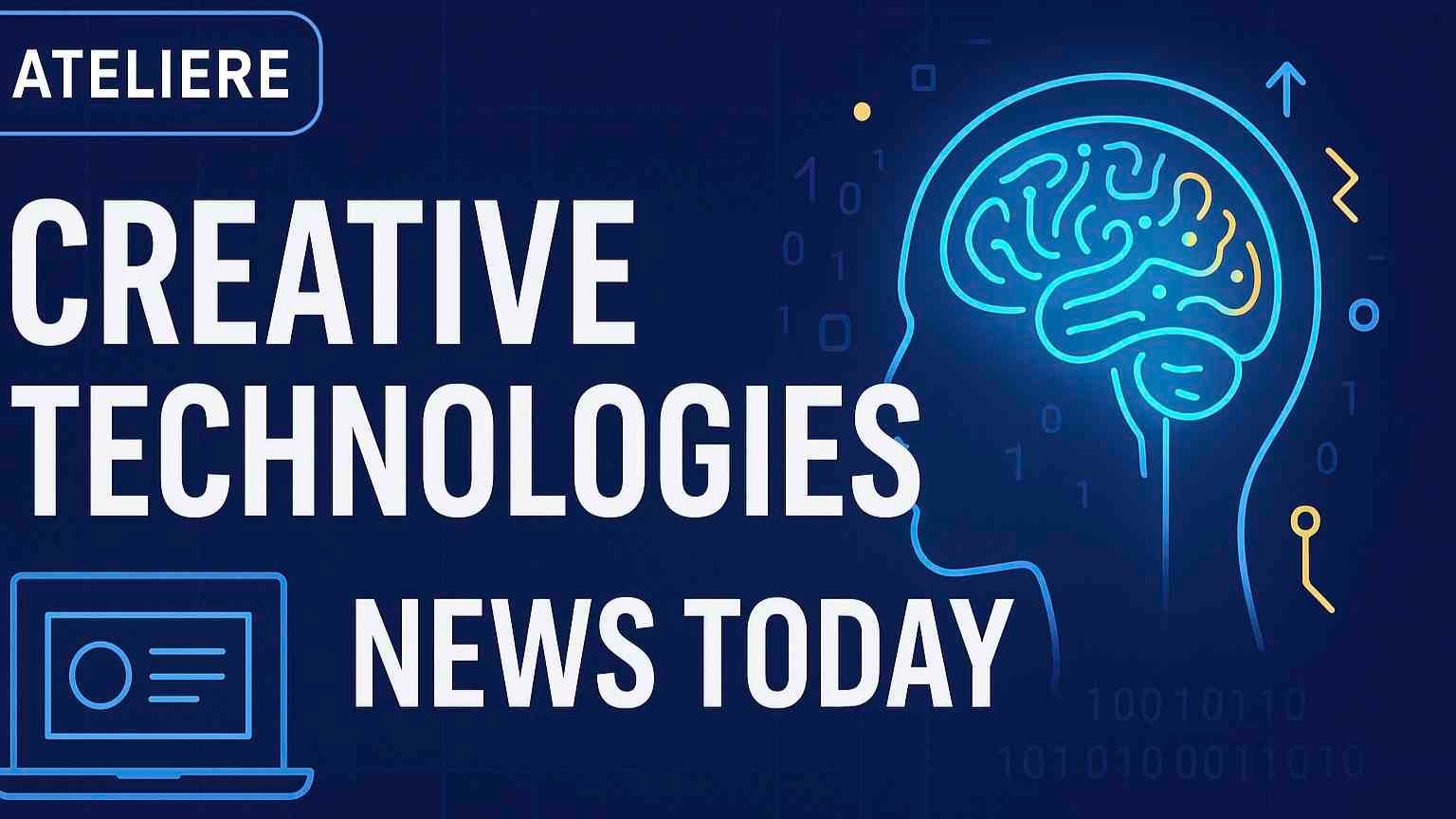 ateliere creative technologies news today