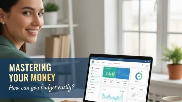 Mastering Your Money: how can you budget easily cwbiancamarket 1 how can you budget easily cwbiancamarket