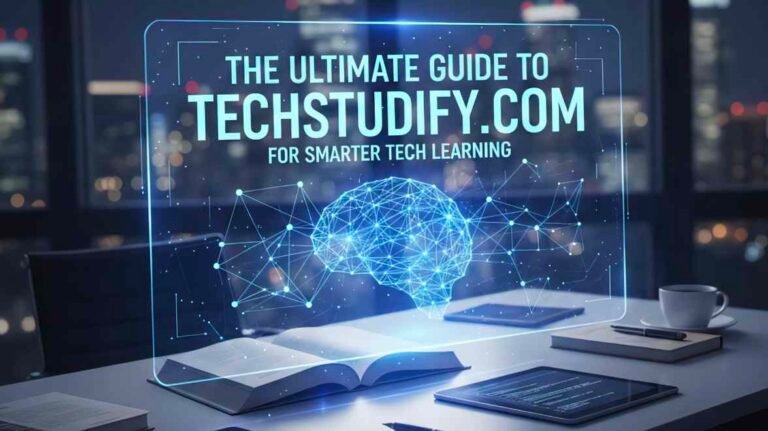 techstudify.com