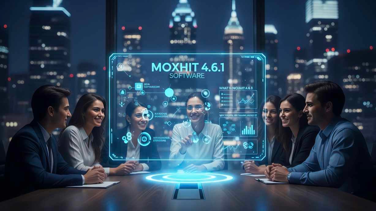 what is moxhit4.6.1 software about and Why People Are Talking About It 1 what is moxhit4.6.1 software about
