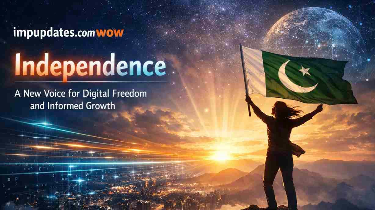 impupdates.comwow independence