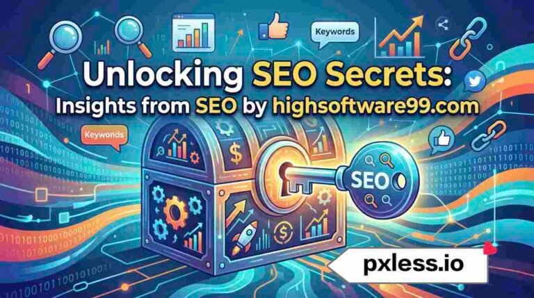 seo by highsoftware99.com